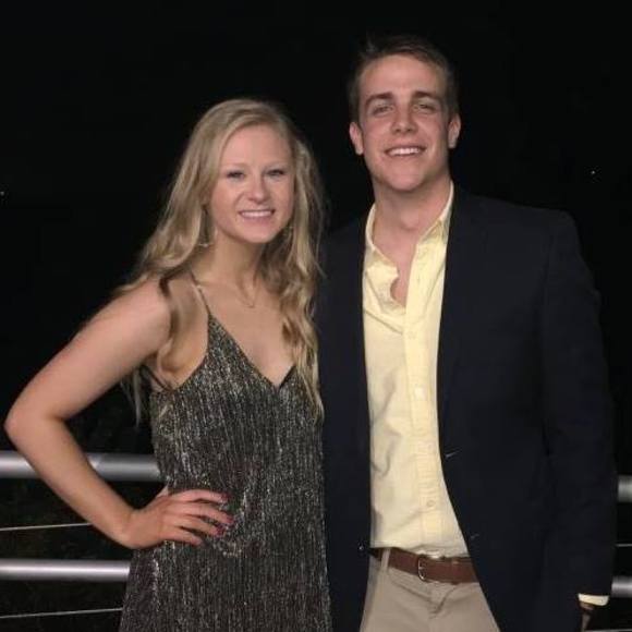 Meet your Posher, Mitchell - Picture 1 of 1